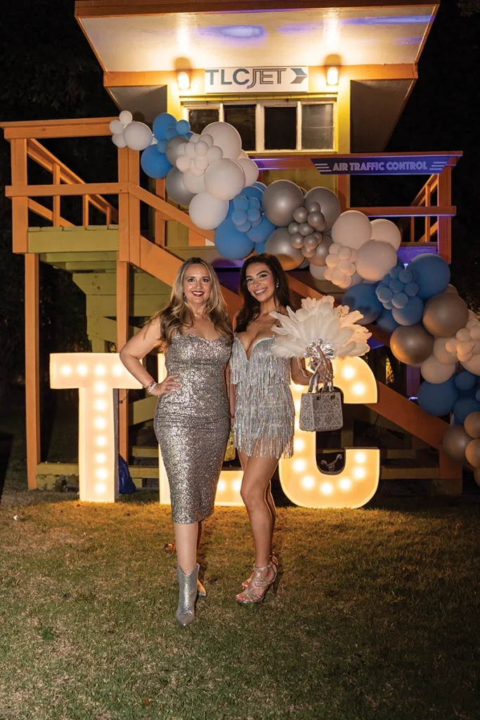 Estellita Sibila & Juliette Ashley Valle