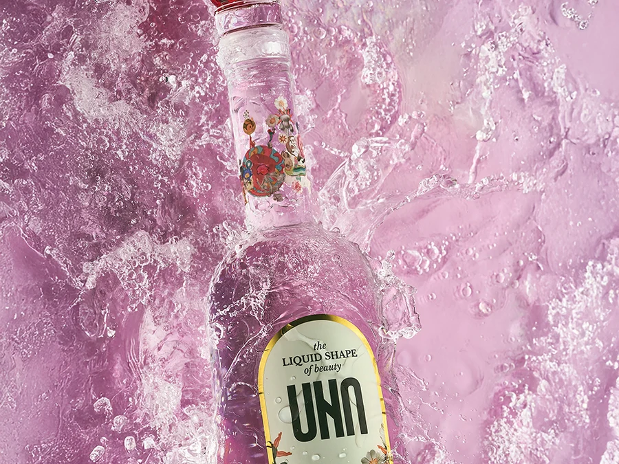Liquid Beauty
