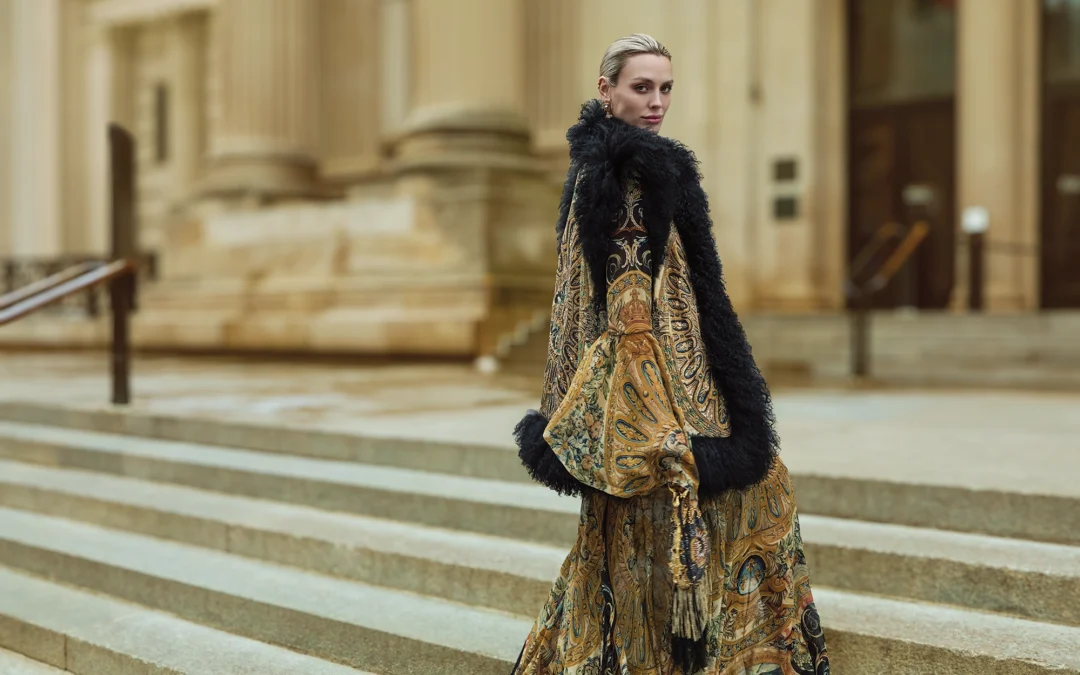 Meet Me At The MET